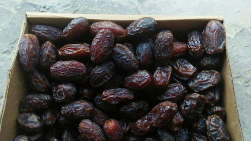 خرید و فروش خرمای جهرمی با شرایط فوق العاده